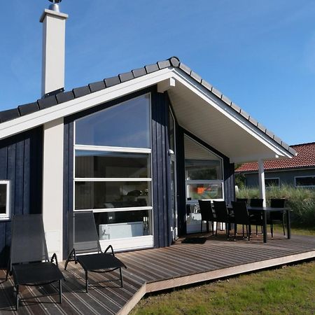 Holiday Home Holiday Vital Resort - Gbe101 By Interhome Großenbrode 외부 사진