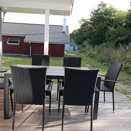 Holiday Home Holiday Vital Resort - Gbe101 By Interhome Großenbrode 외부 사진