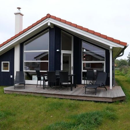 Holiday Home Holiday Vital Resort - Gbe101 By Interhome Großenbrode 외부 사진