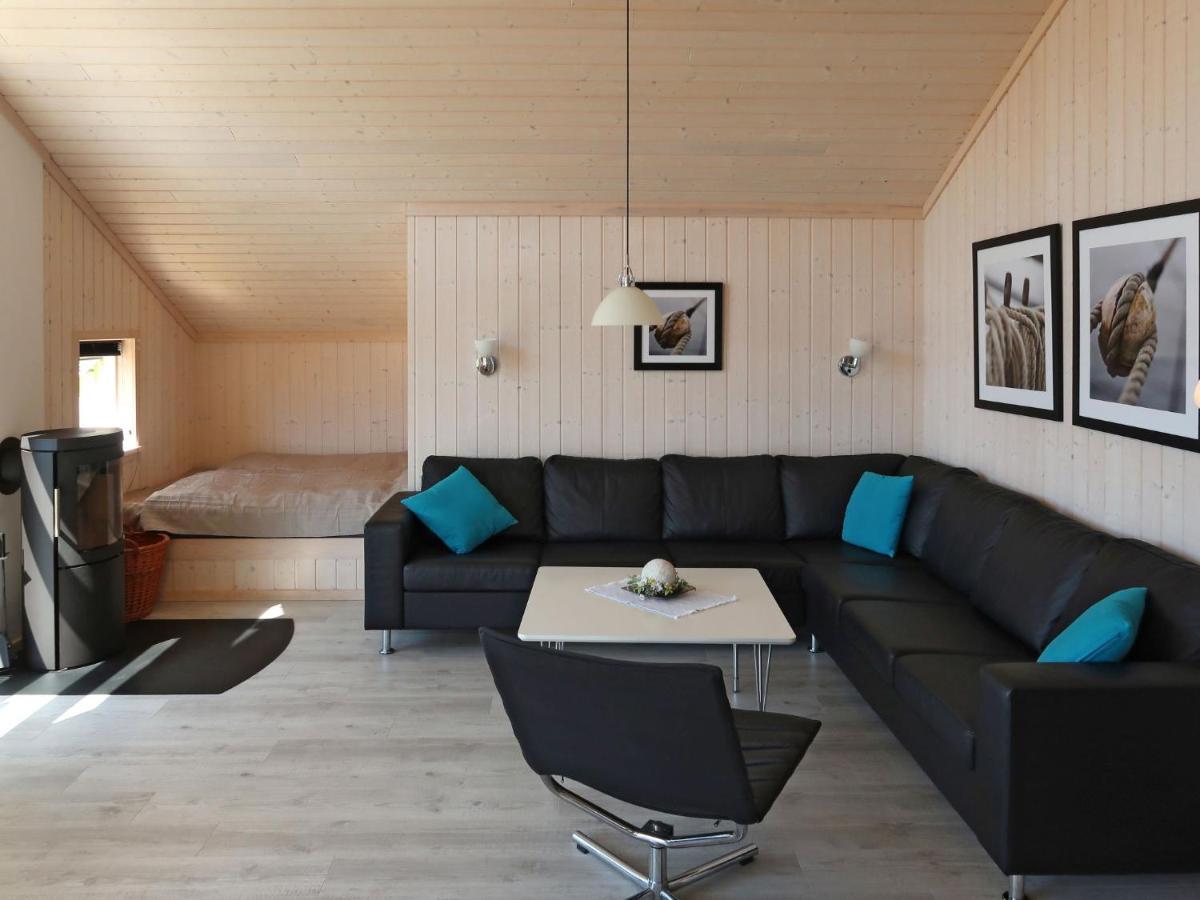 Holiday Home Holiday Vital Resort - Gbe101 By Interhome Großenbrode 외부 사진