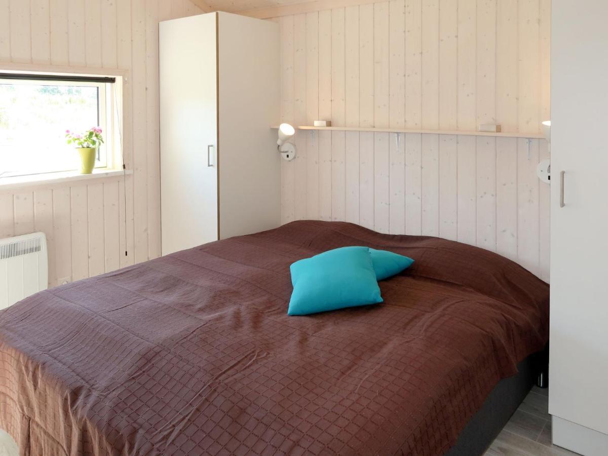 Holiday Home Holiday Vital Resort - Gbe101 By Interhome Großenbrode 외부 사진