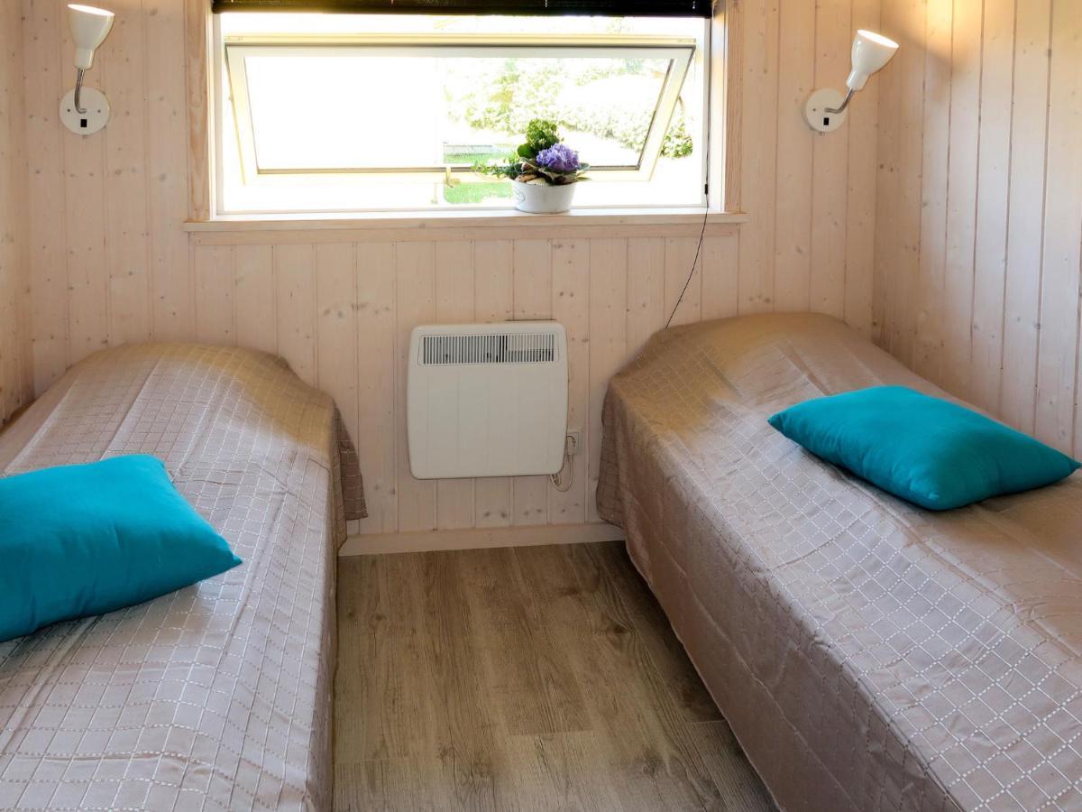 Holiday Home Holiday Vital Resort - Gbe101 By Interhome Großenbrode 외부 사진
