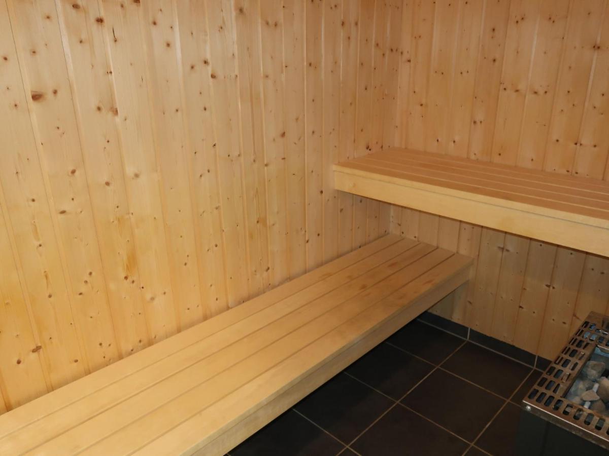 Holiday Home Holiday Vital Resort - Gbe101 By Interhome Großenbrode 외부 사진