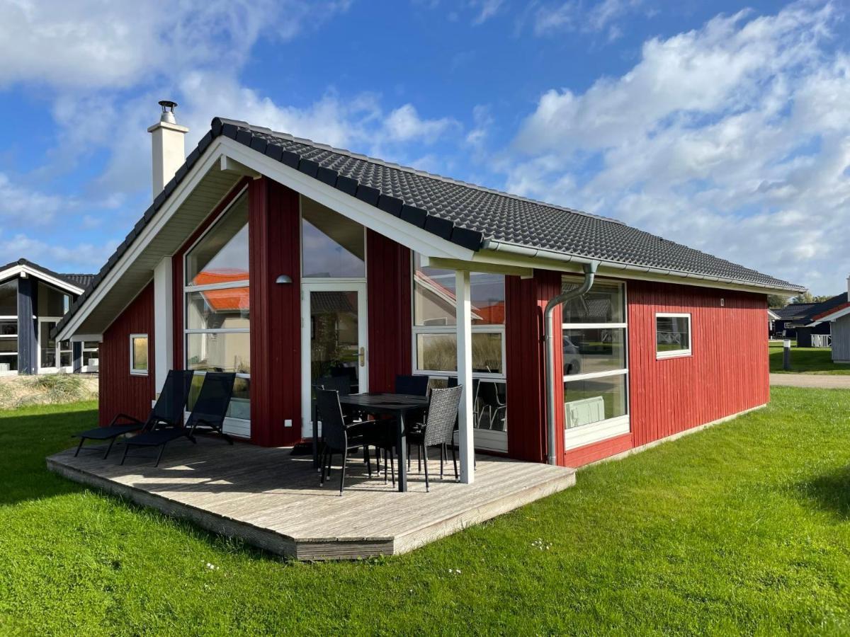 Holiday Home Holiday Vital Resort - Gbe101 By Interhome Großenbrode 외부 사진