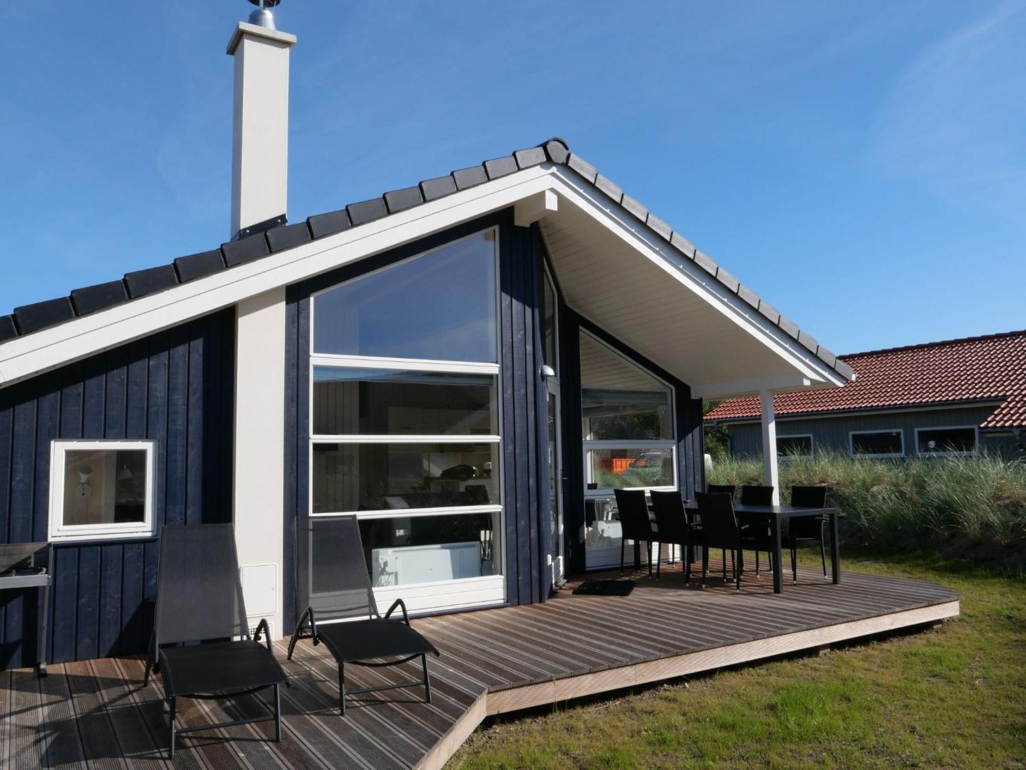 Holiday Home Holiday Vital Resort - Gbe101 By Interhome Großenbrode 외부 사진